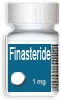 Finastéride  Bottle