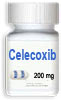 Celecoxib Bottle